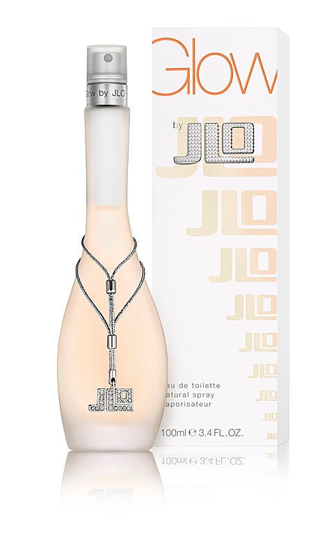 Glow Eau de Toilette Spray for Women by Jennifer Lopez, Product image 1