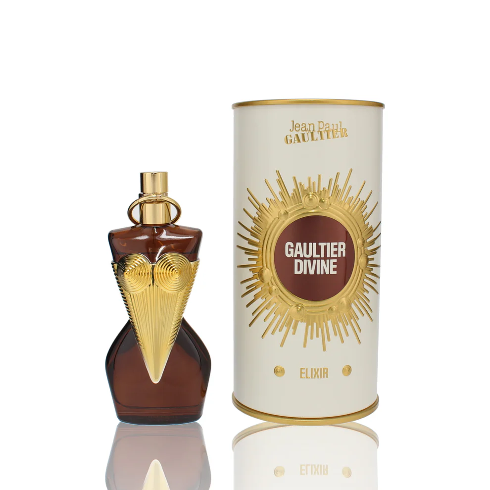 Divine Elixir Parfum, Product image 1
