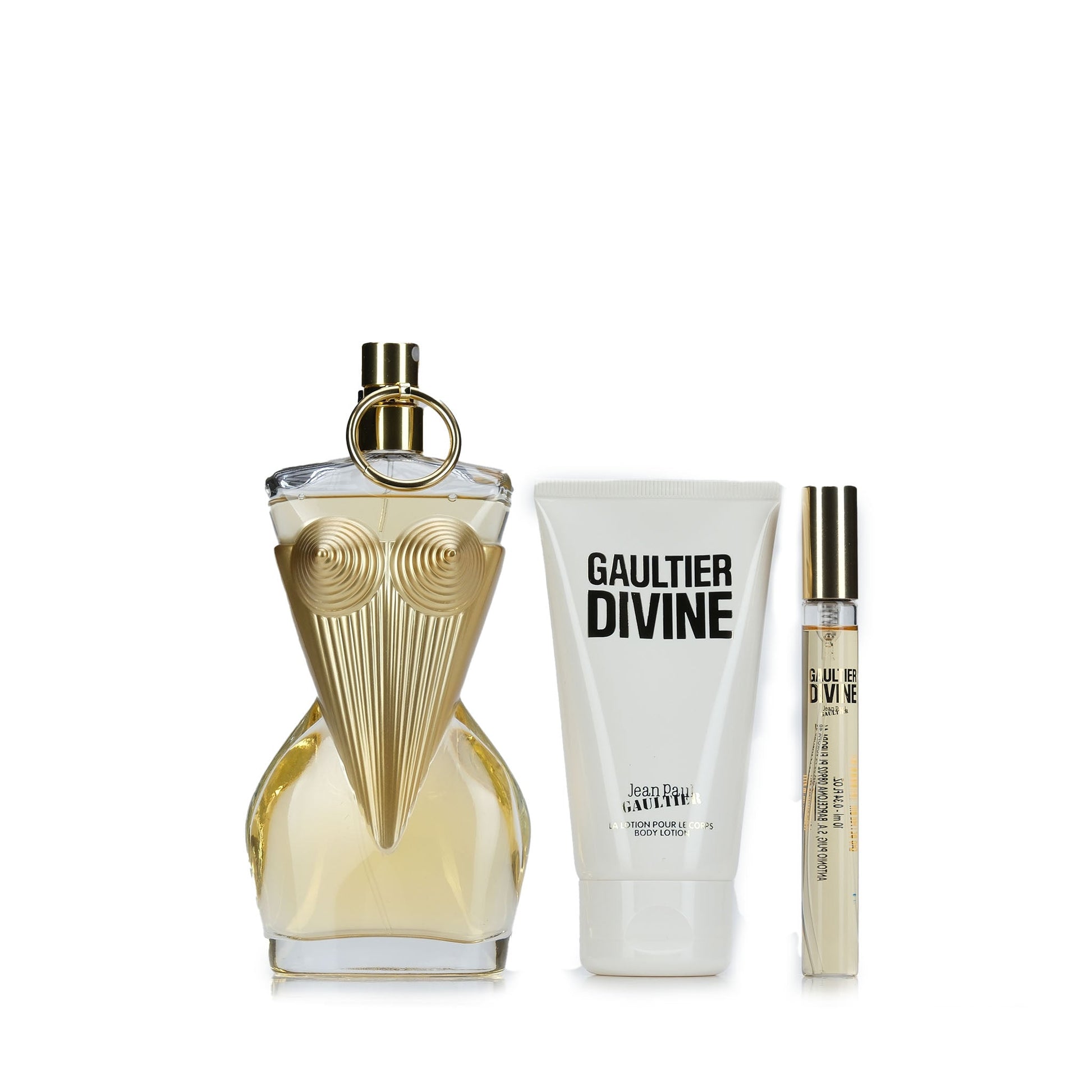 Divine 3 Piece Gift Set, Product image 1