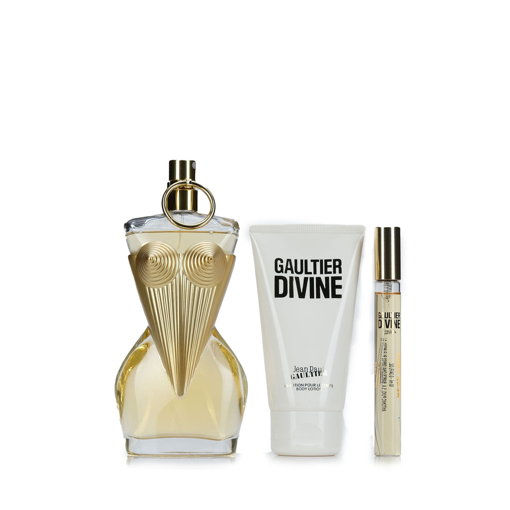 Divine 3 Piece Gift Set