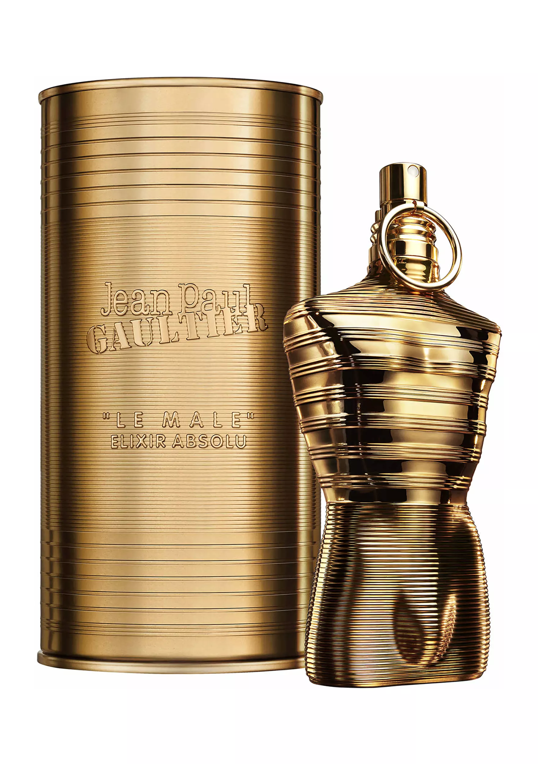 Le Male Elixir Absolu Cologne, Product image 1