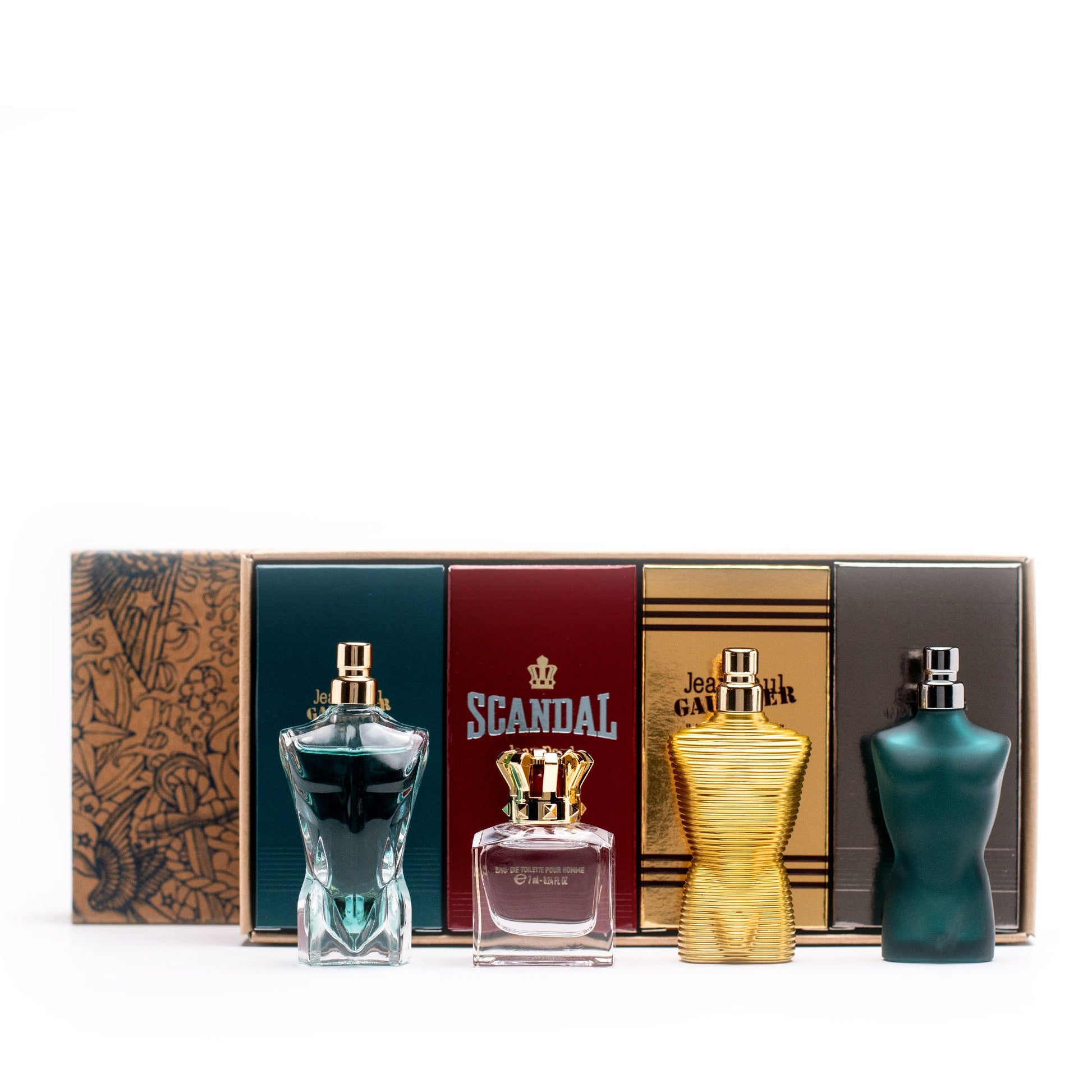 Designer Perfumes Jean Paul Gaultier Classique Geschenkset Jean