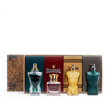 Jean Paul Gaultier Mini Gift Set Featured image