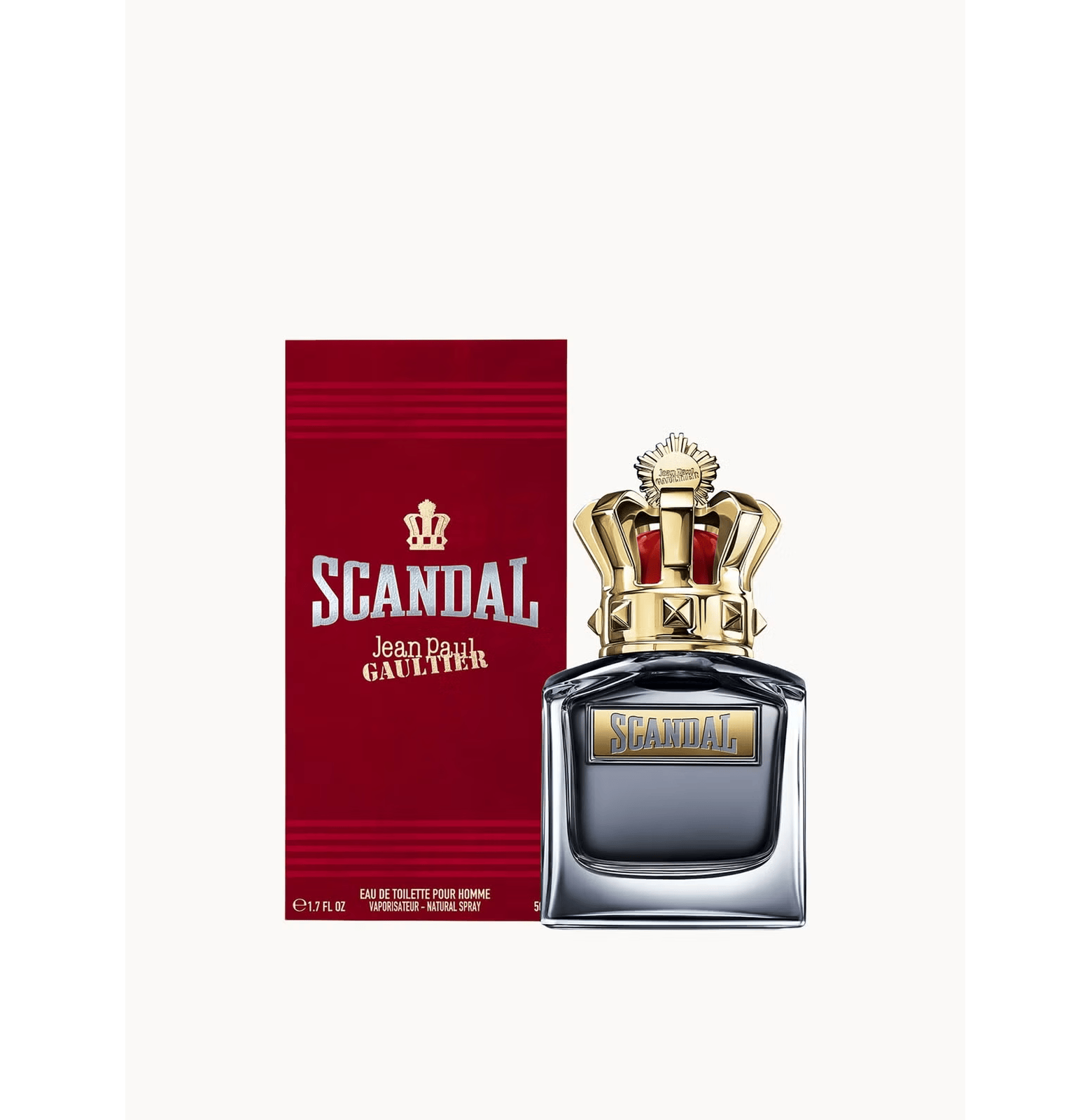 Scandal Cologne, Product image 2