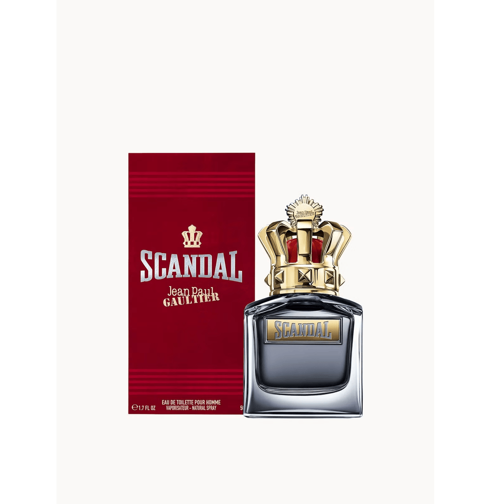 Scandal Eau de Toilette 1.7 oz.