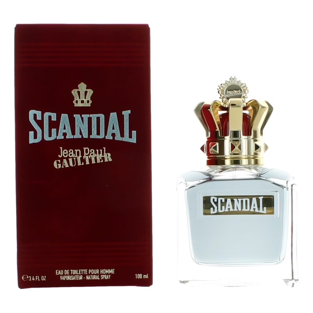 Scandal Cologne, Product image 1