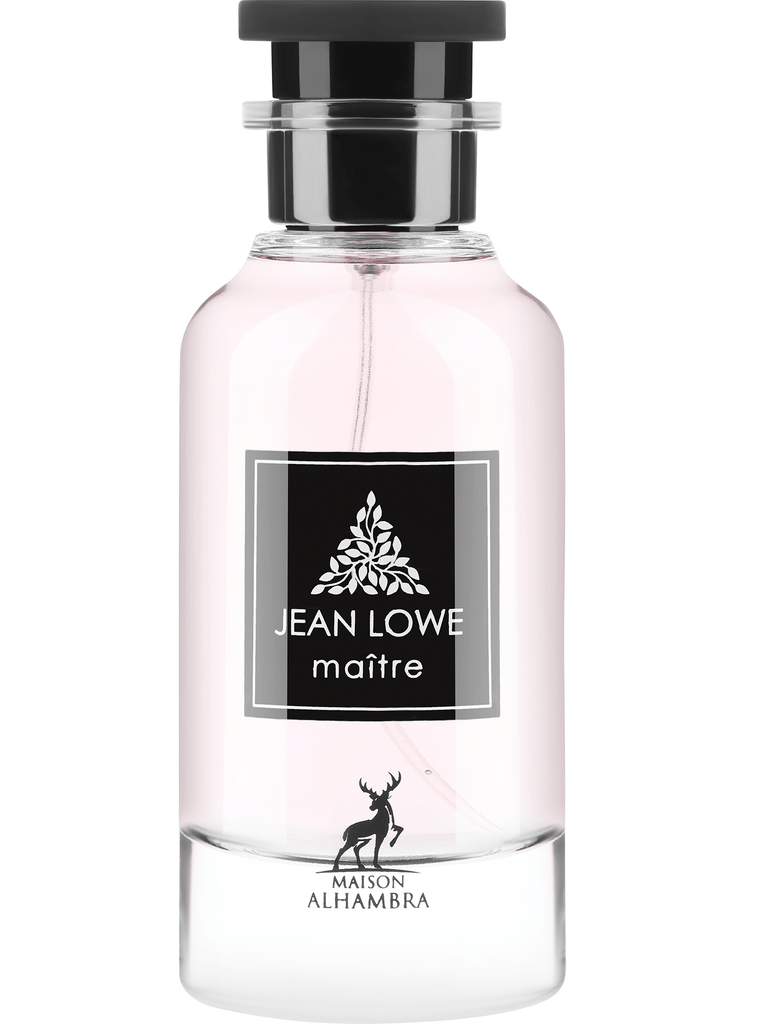 Jean Lowe Maitre Cologne – Fragrance Outlet
