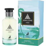 Jean Lowe Vibe Unisex Fragrance - 3.4 oz.