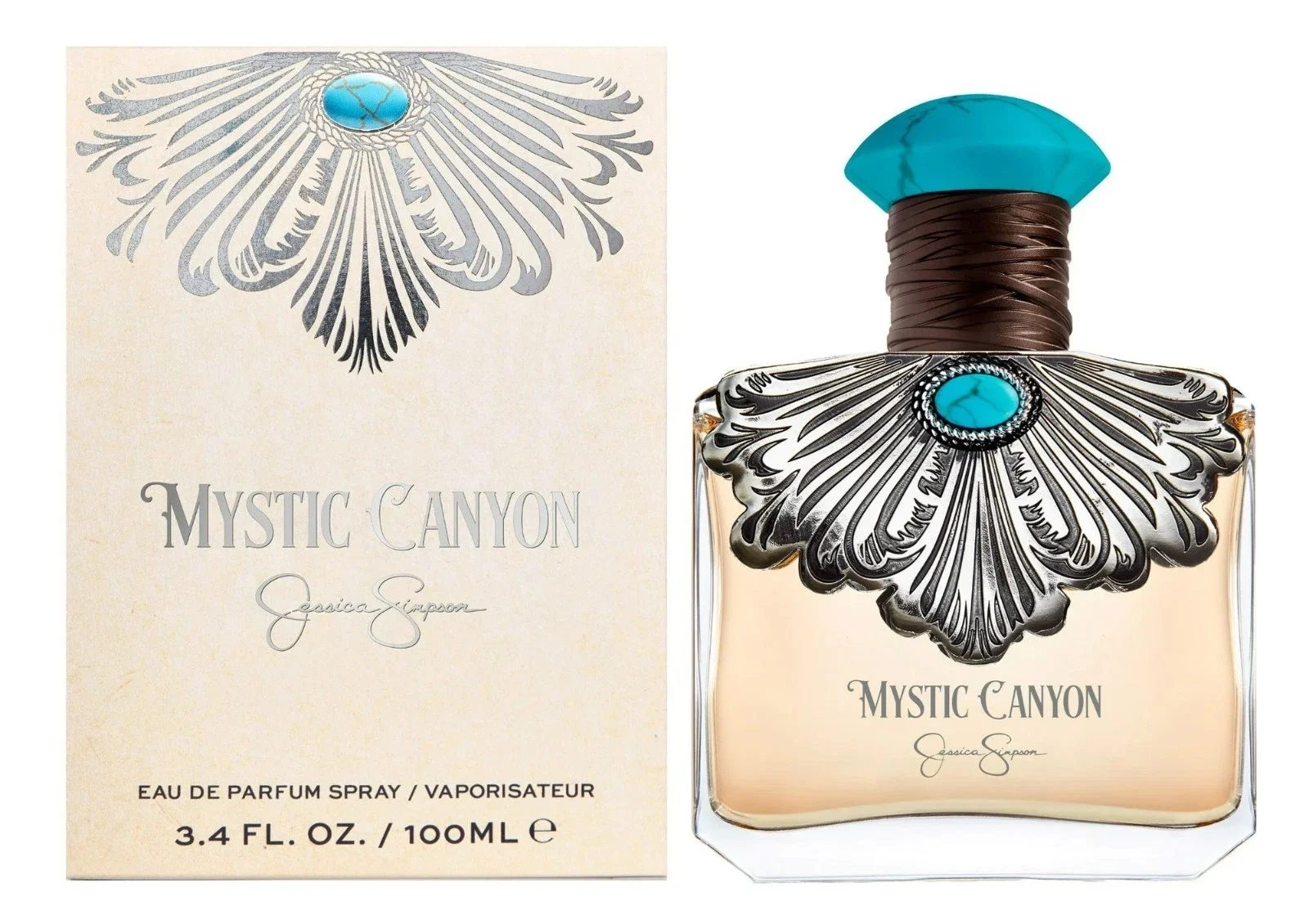 Mystic Canyon Perfume, Product image 1