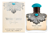 Mystic Canyon