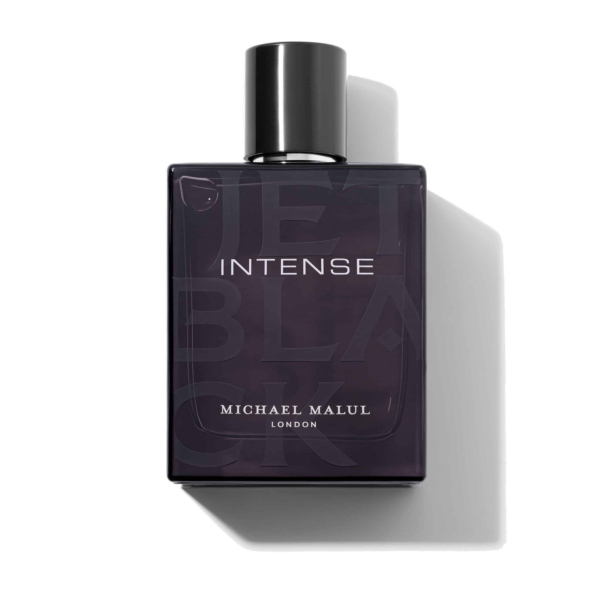 Jet Black Intense Cologne, Product image 1