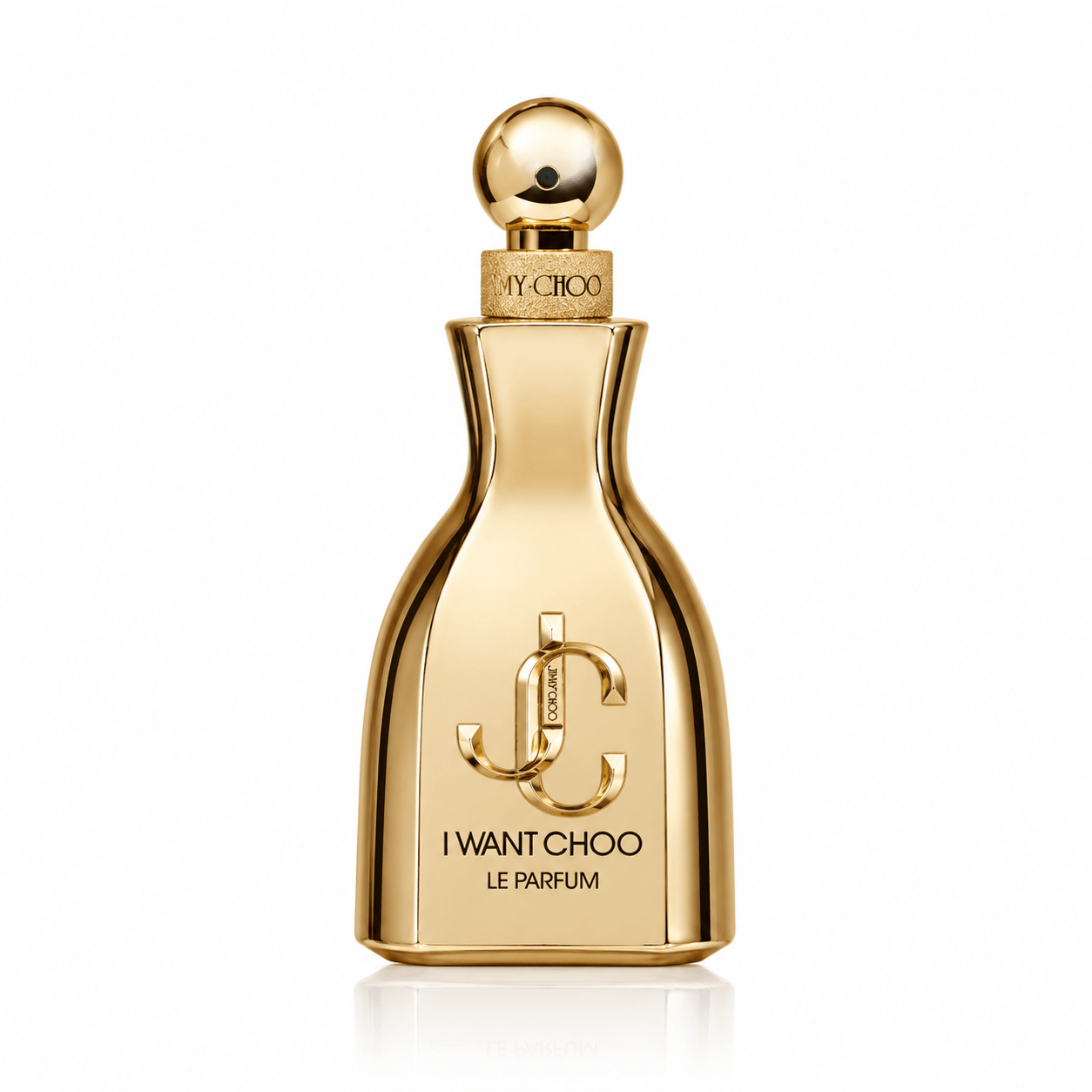 I Want Choo Perfume, Product image 2