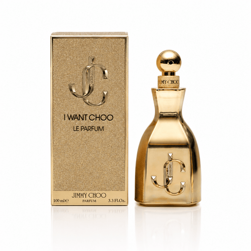 I Want Choo Perfume