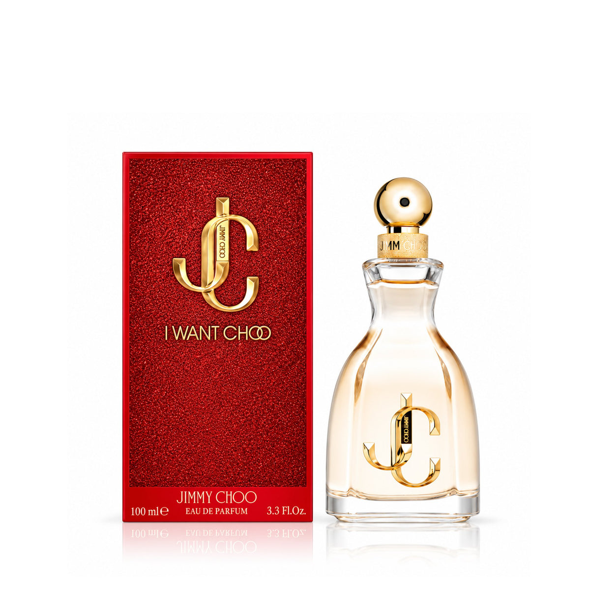 I Want Choo Perfume, Product image 1