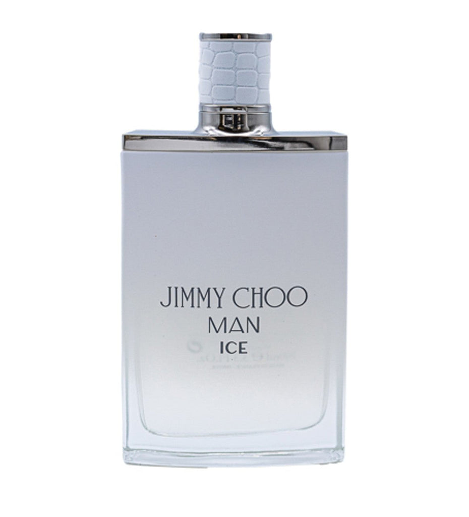 JIMMY CHOO MAN ICE 香水 100ml Jimmy Choo Man Ice Cologne - Oriental Woody Fragrance for