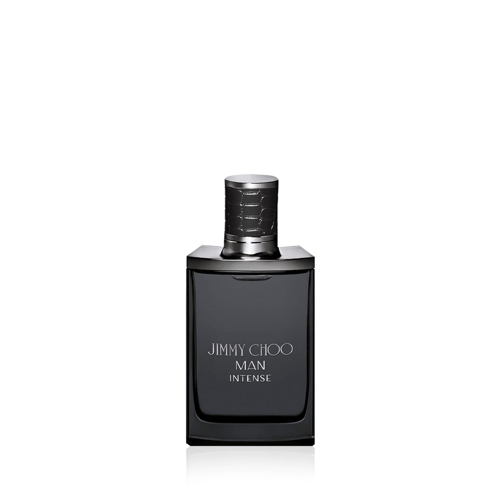 Man Intense Eau De Toilette 1.7 oz.