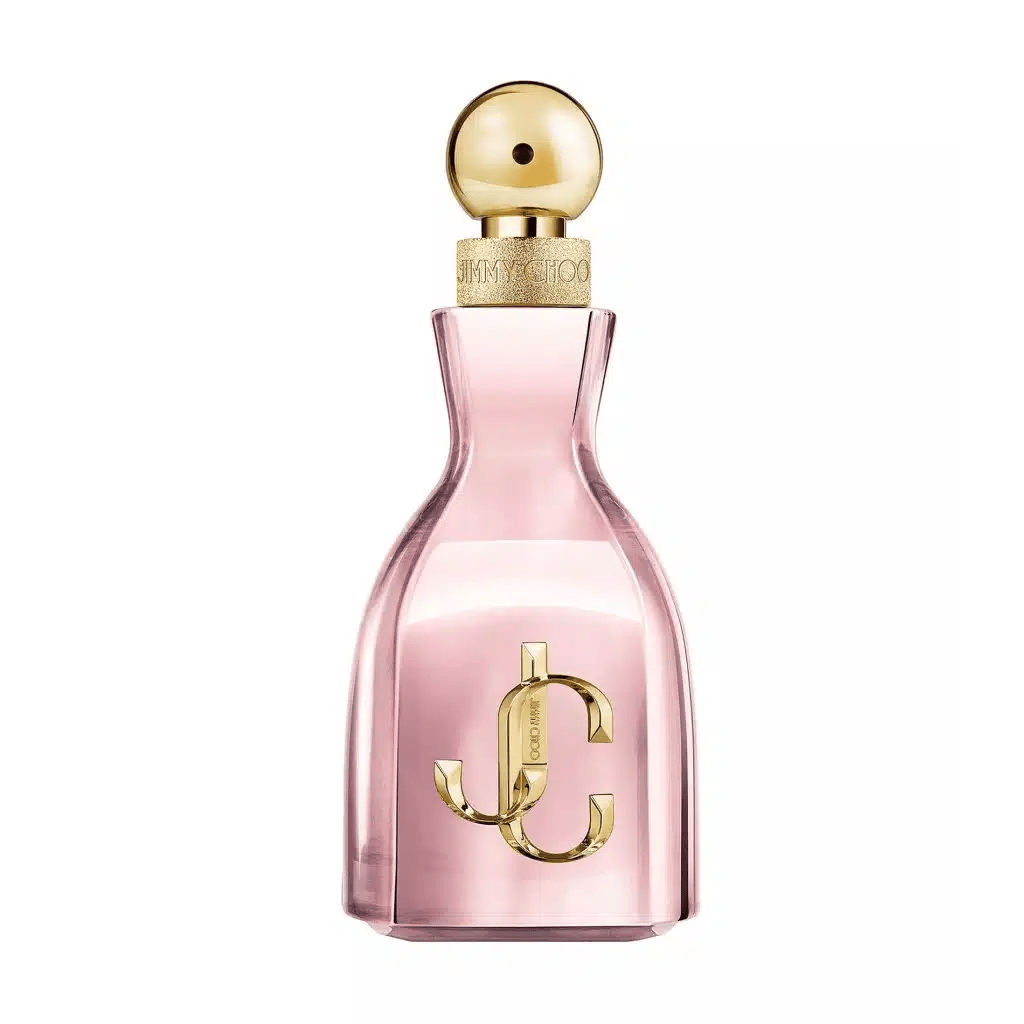 I Want Choo With Love Perfume, Product image 1