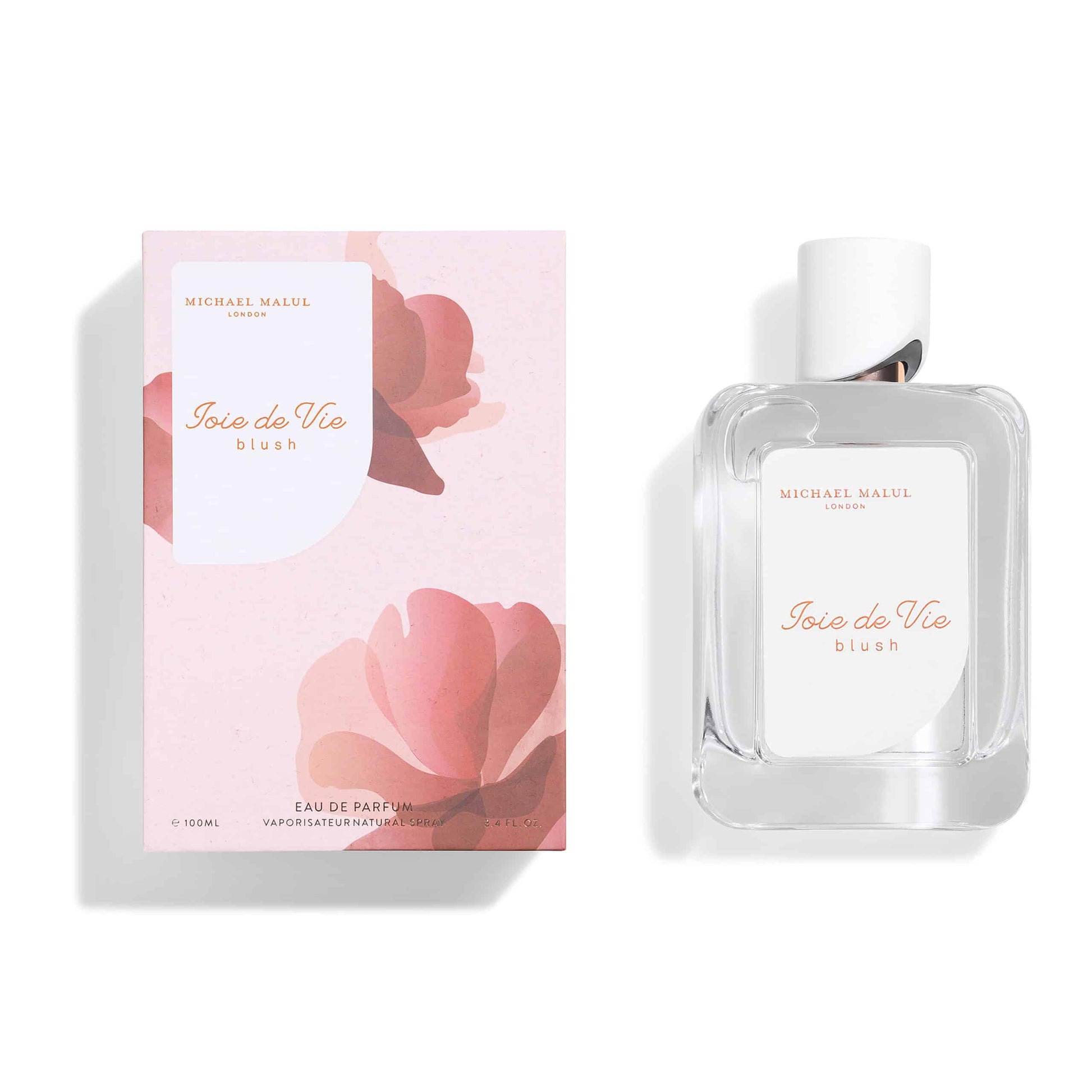Joie De Vie Blush Perfume – Fragrance Outlet