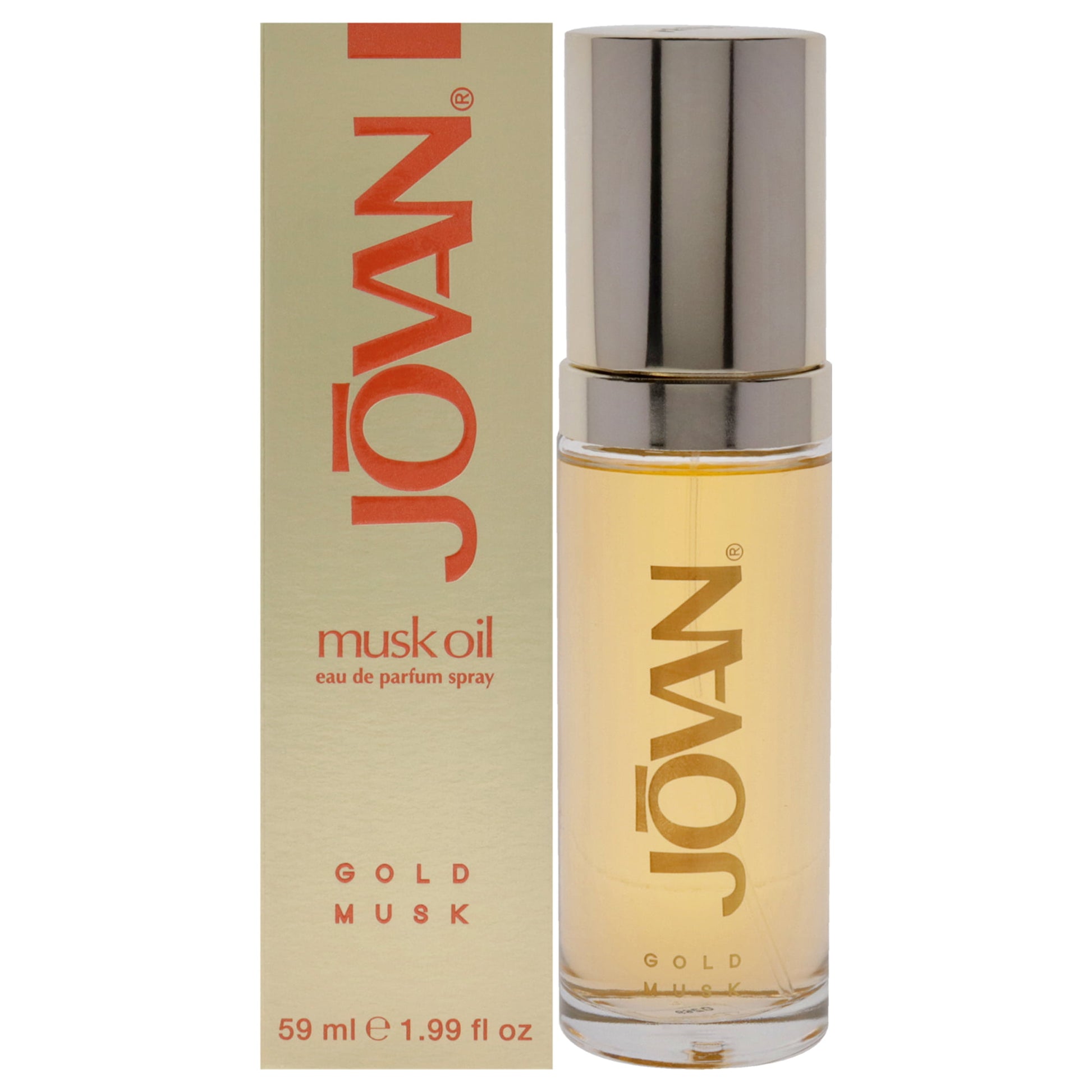 Musk Oil Gold Musk Perfume, Product image 1