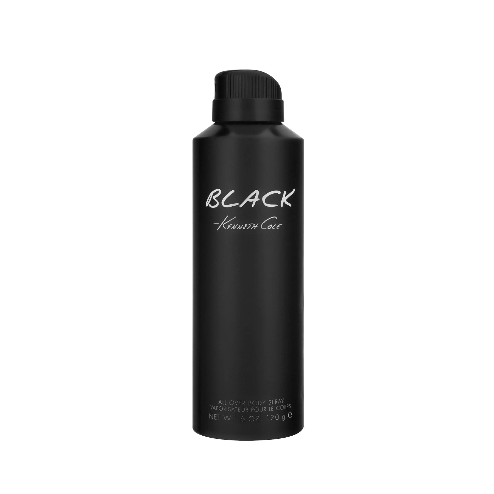 Black Body Spray, Product image 1