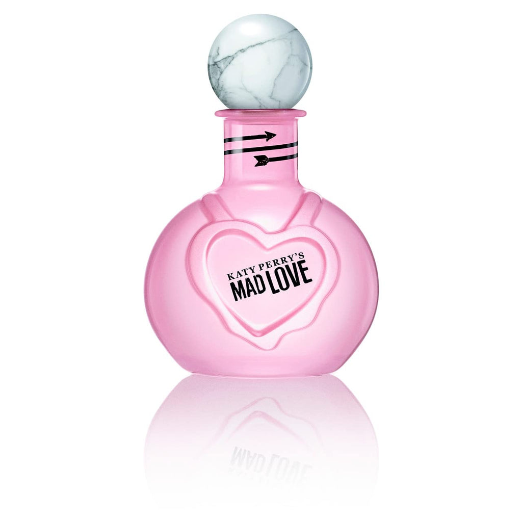 Mad Love Perfume