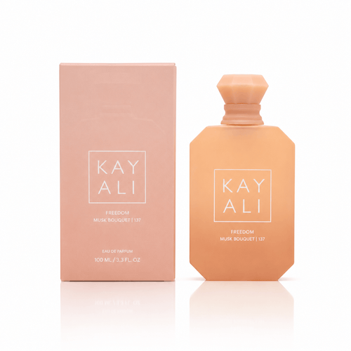 Freedom Musk Bouquet 27 Perfume