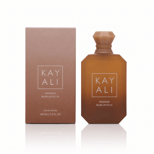 Freedom Musk Latte 41 Perfume