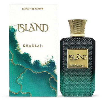 Island Unisex Fragrance Featured image