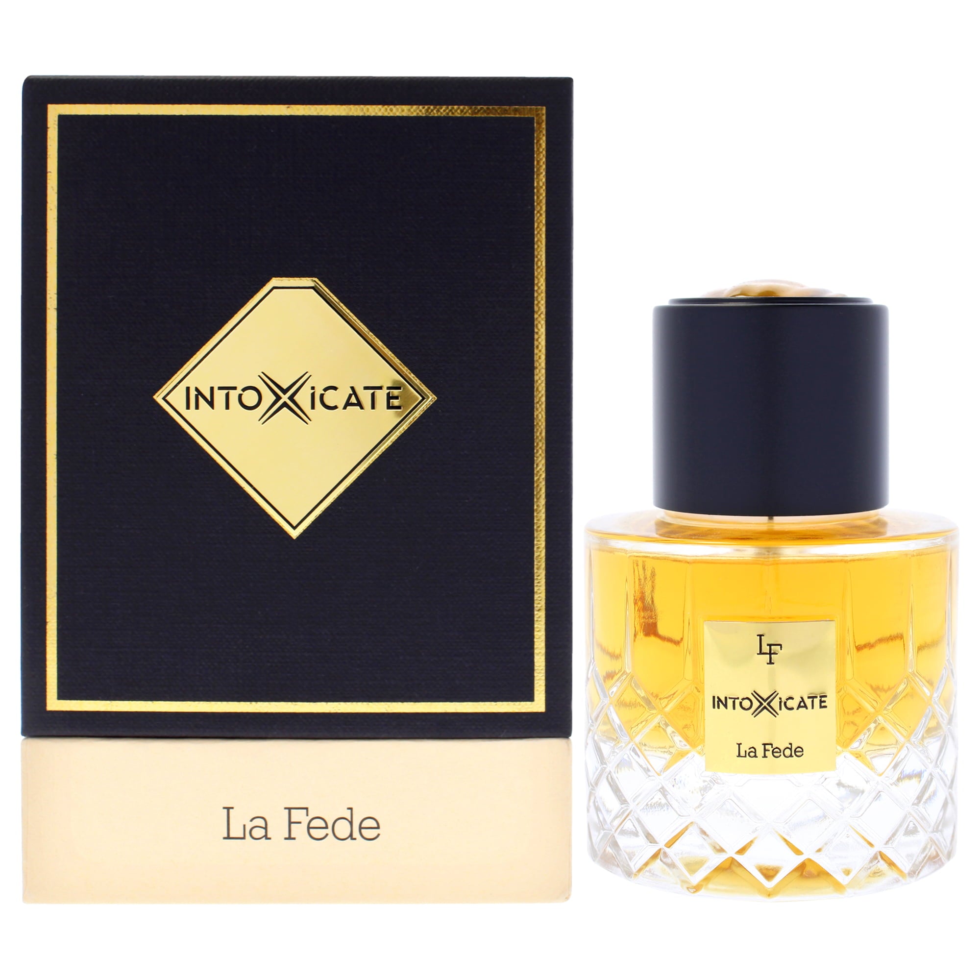 Intoxicate Color La Fede Intoxicate Cologne – Fragrance Outlet