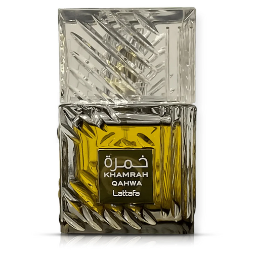 Khamrah Qahwa Unisex Fragrance