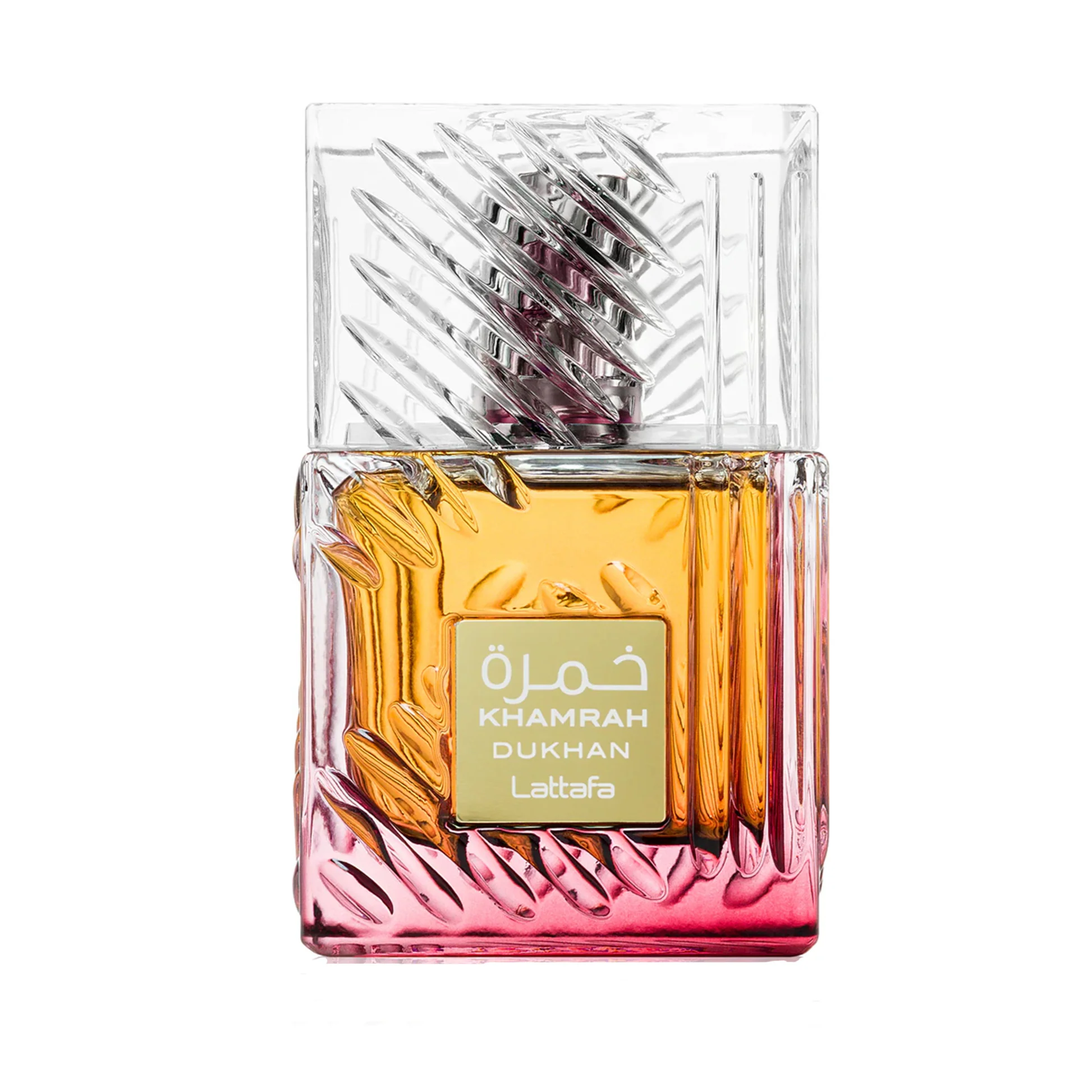 Khamrah Dukhan Cologne, Product image 1