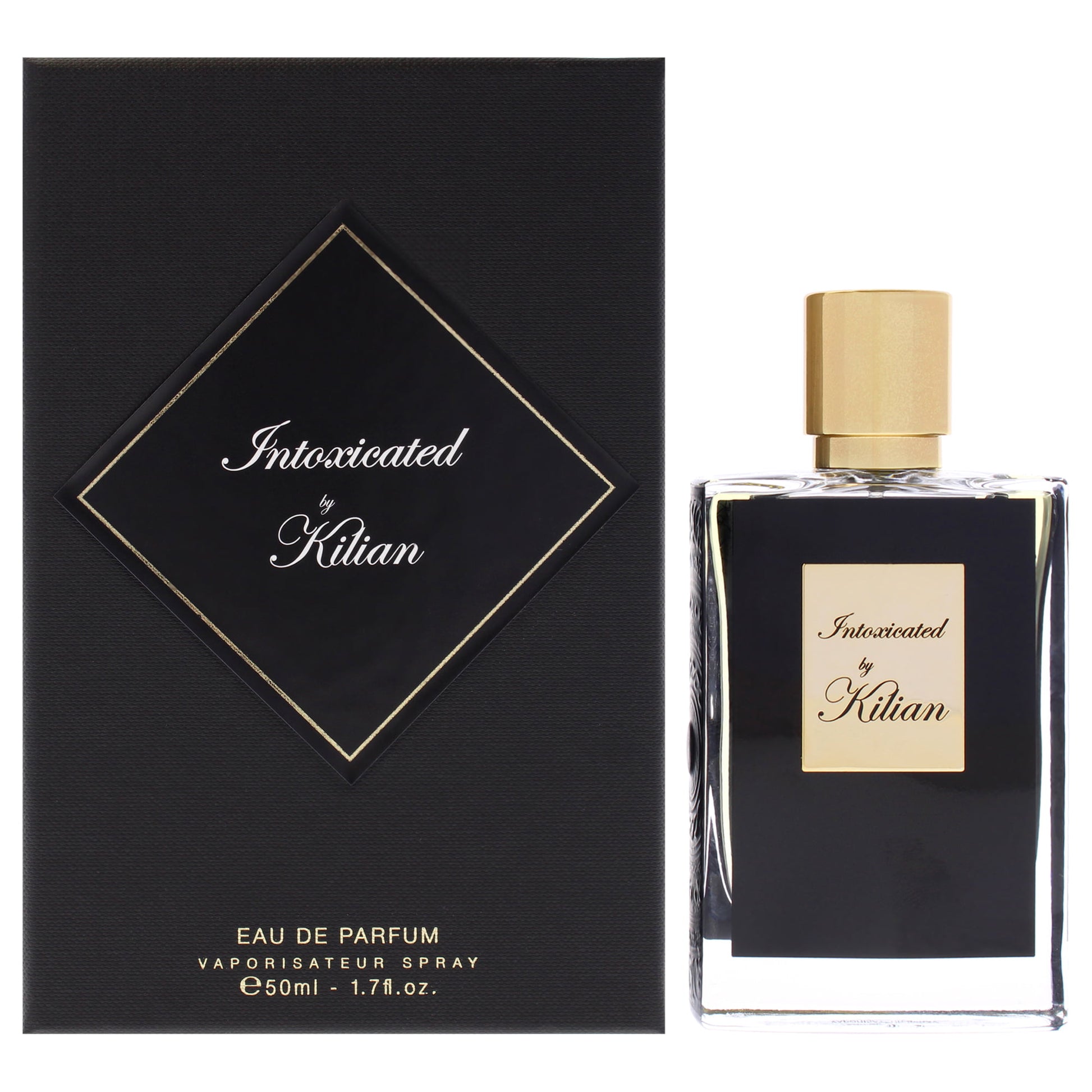 Intoxicated Unisex Fragrance, Product image 1