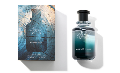 Ktoret Aura Cologne