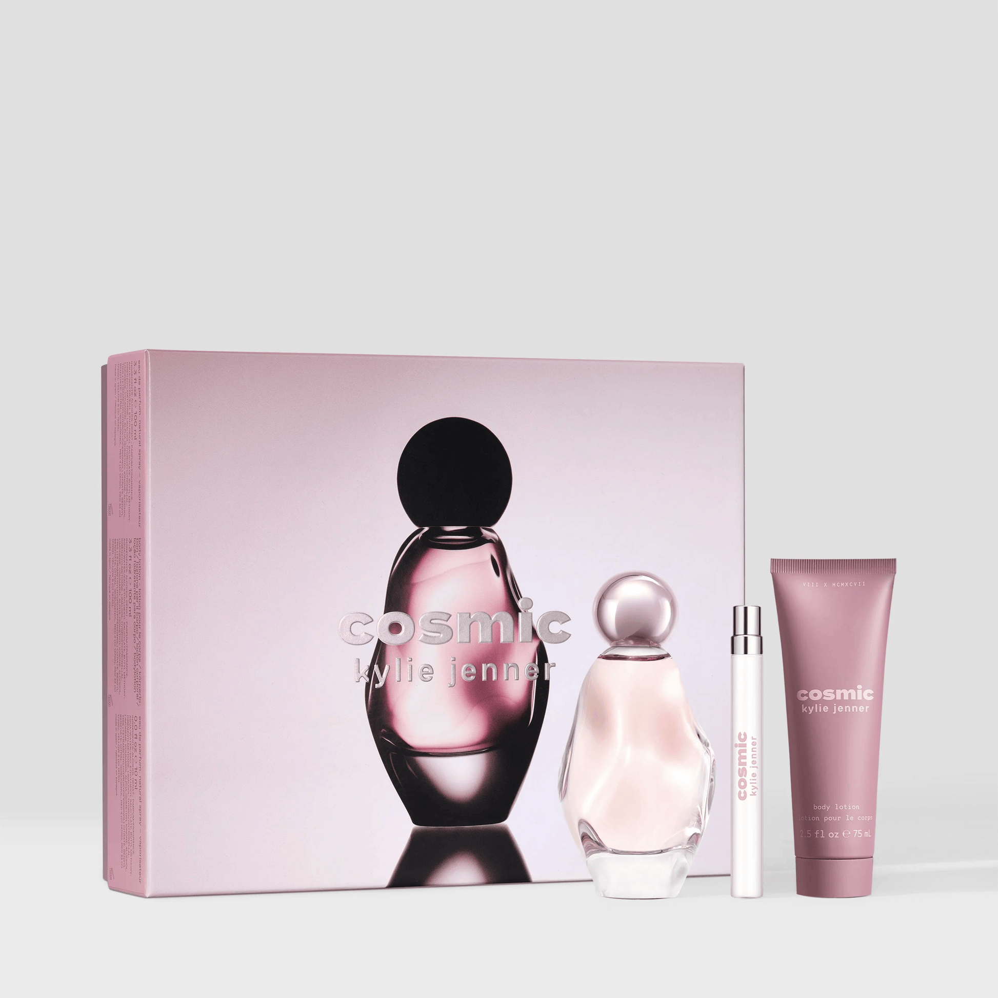 Cosmic 3-Piece Gift Set, Product image 1