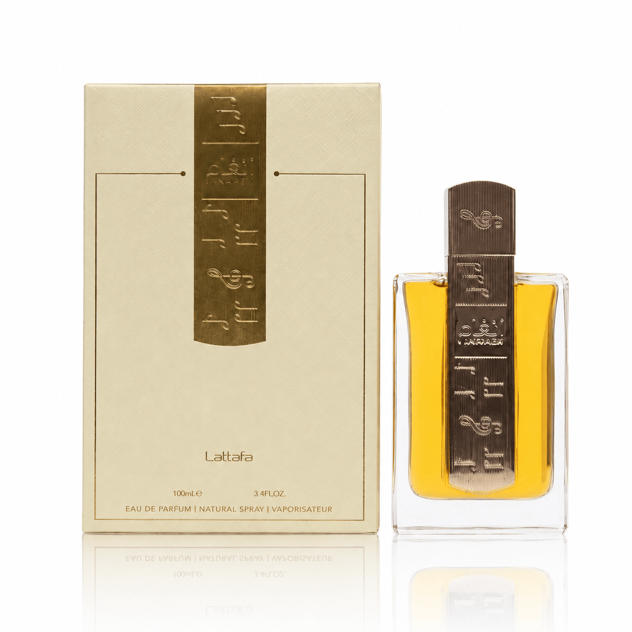 Angham Unisex Fragrance, Product image 1