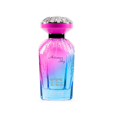 Artemus Sky Perfume Featured image