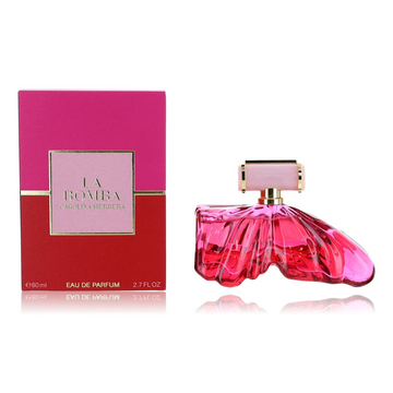La Bomba Perfume Featured image