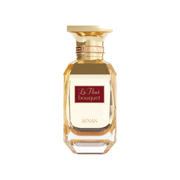 La Fleur Bouquet Perfume Featured image
