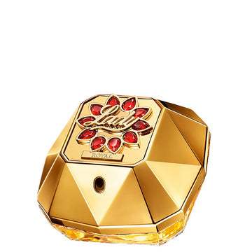 Lady Million Royal Perfume Featured image