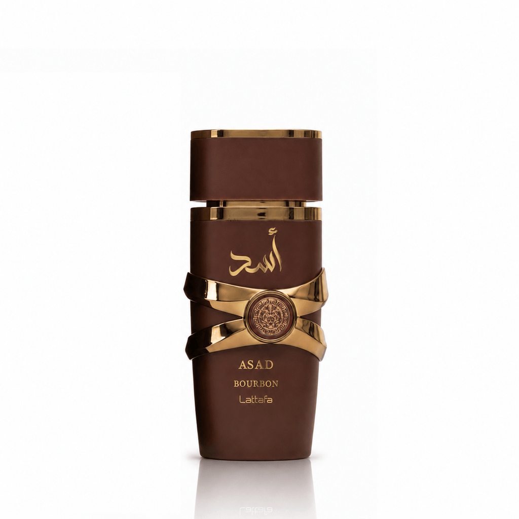 Asad Bourbon Cologne – Fragrance Outlet