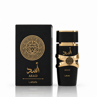Asad Eau De Parfum 3.4 oz.