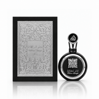Fakhar Black Eau De Parfum 3.4 oz.