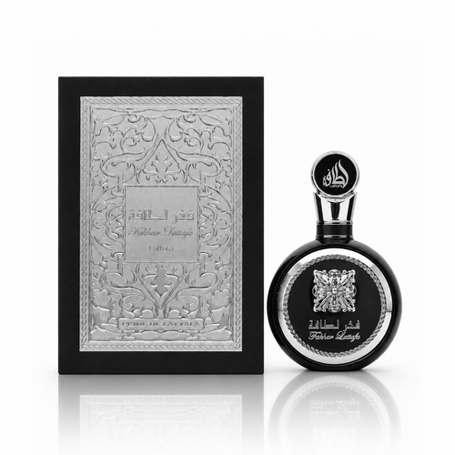 Fakhar Black Cologne