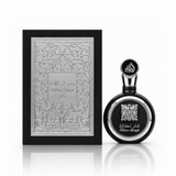 Fakhar Black Cologne - 3.4 oz.