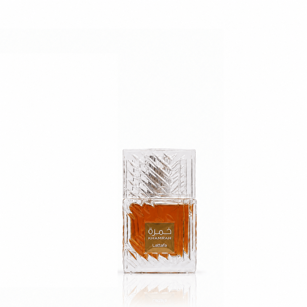Khamrah Eau De Parfum 3.4 oz.