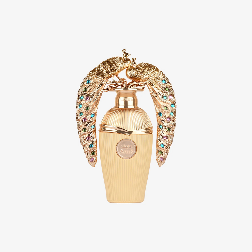 Afeef Eau de Parfum 3.4 oz.