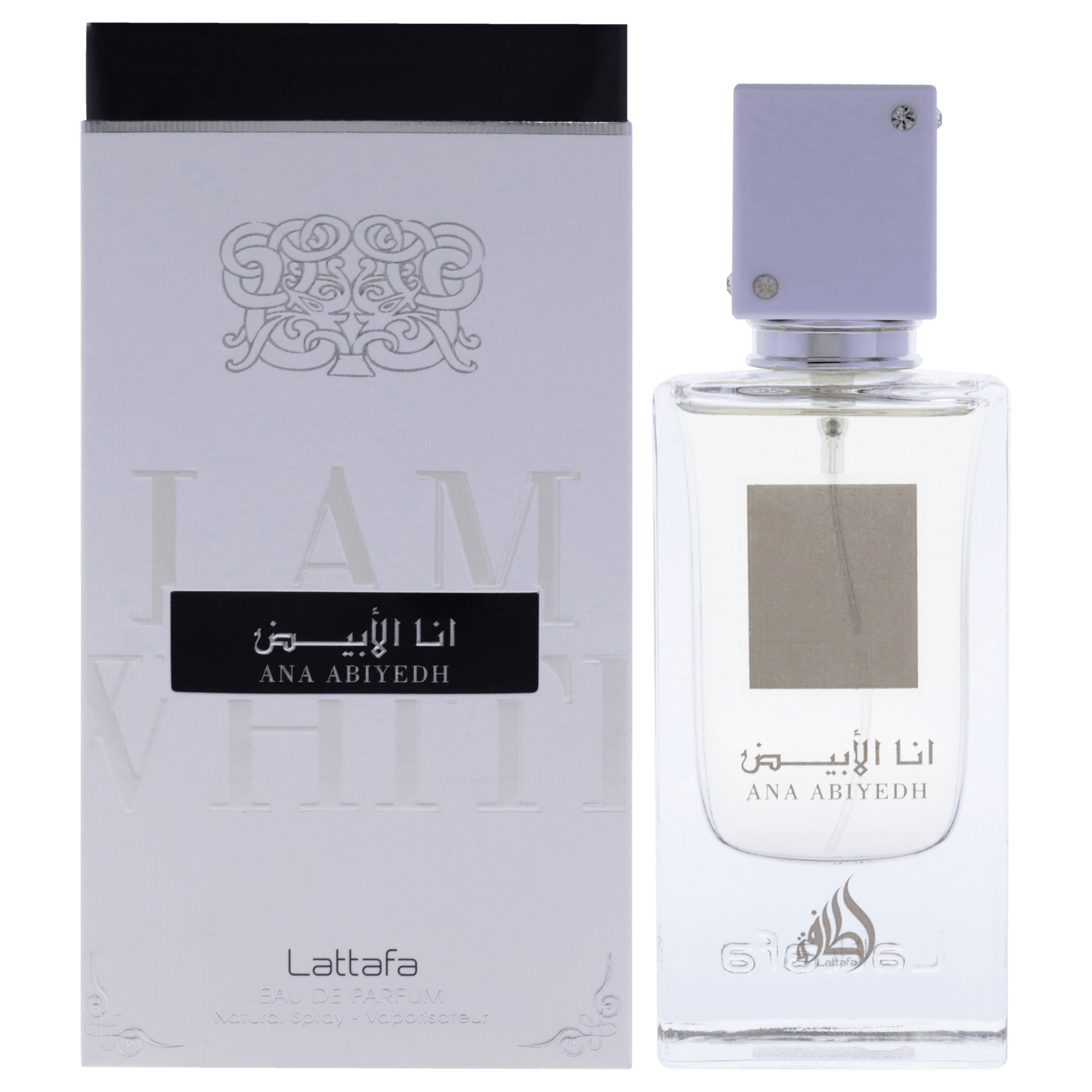 Ana Abiyedh Unisex Fragrance, Product image 1