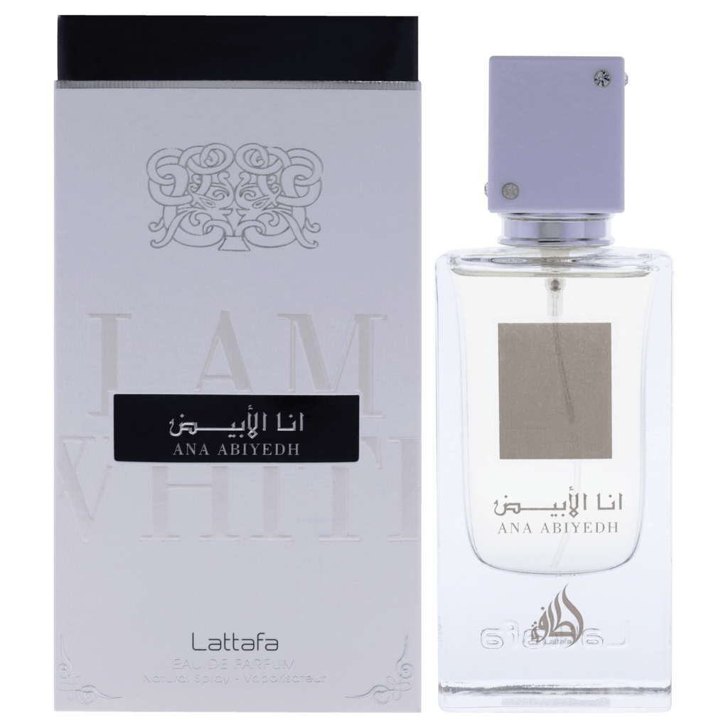 Ana Abiyedh Eau de Parfum 2.04 oz.