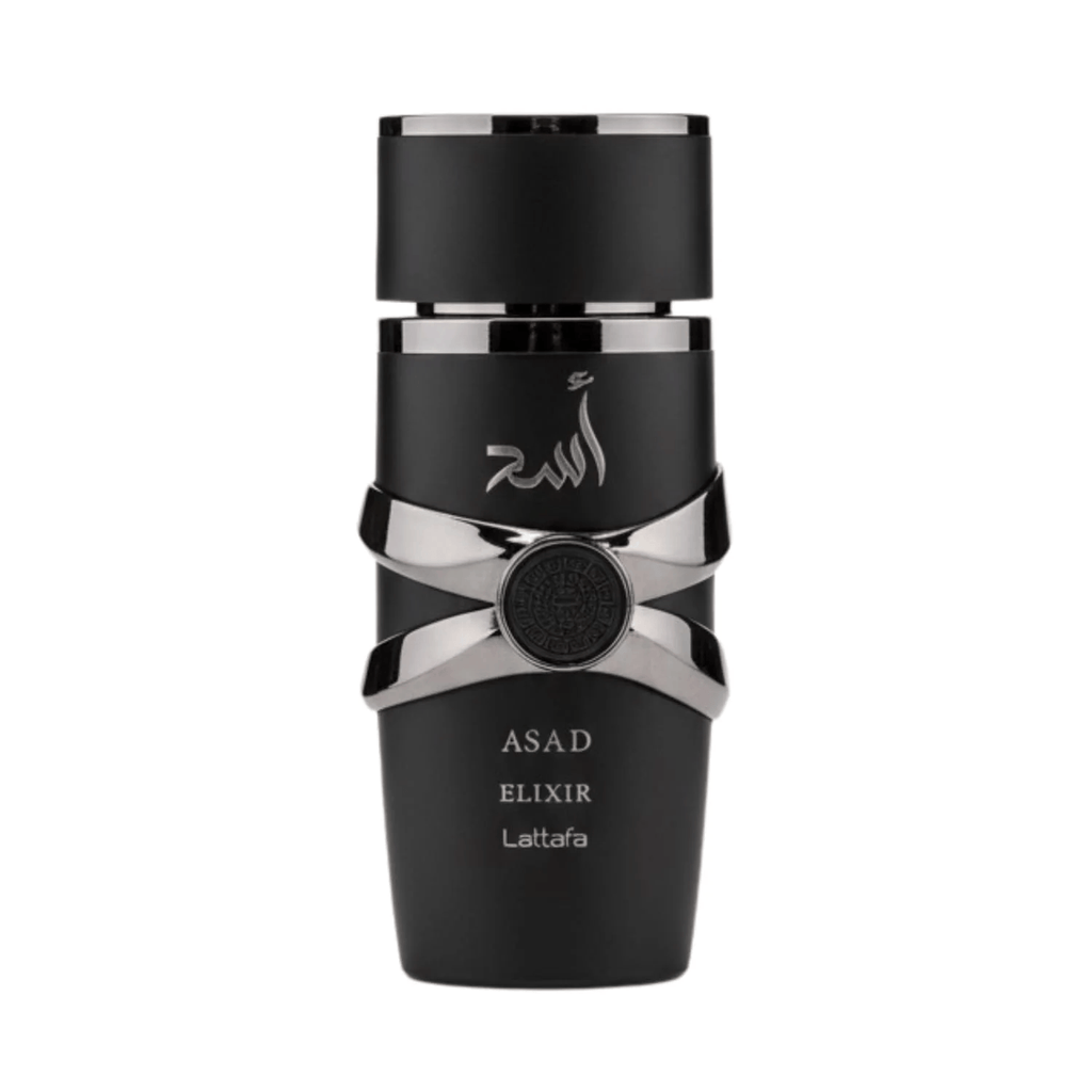 Asad Elixir Eau de Parfum 3.4 oz.