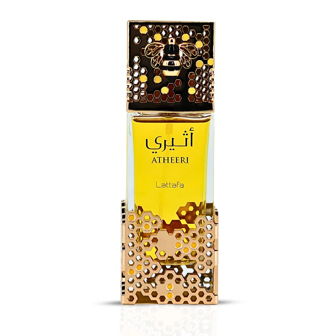 Atheeri Unisex Fragrance, Product image 1